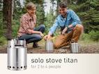 Backpacking stove reviews Sydney