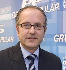 <b>José Fernández</b>, alcalde de Sorbas. TELEPRENSA.- El Ministerio Fiscal pide <b>...</b> - PPportavozdipuJoseFernandez