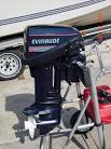 hp evinrude outboard for sale