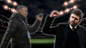 Analiză la rece a lui Andrei Vochin, după FCSB - CFR Cluj 1-4 și Arsenal - Manchester United 2-3: „Duminica oamenilor care sfințesc locul: Carrick și Pancu”