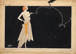 Image result for Women 1920s