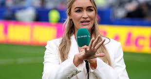 World Cup final: Who are the ITV and BBC commentators, pundits and presenters?
