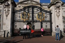 Britse koning Charles mag proberen de special relationship met de VS te repareren