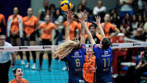 Ao vivo: Minas x Osasco | Semifinal | Superliga Feminina de Vôlei