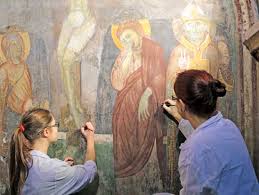 Risultati immagini per RESTAURATORI