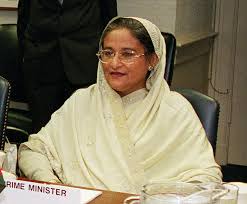 Image result for sheikh hasina with sheikh mujib