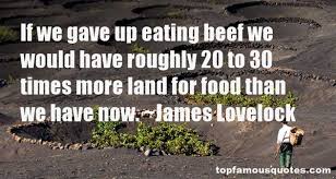 James Lovelock quotes: top famous quotes and sayings from James ... via Relatably.com