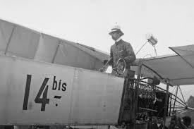 Santos Dumont: O Brasileiro Que Conquistou os Céus! 🚀