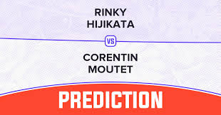 Rinky Hijikata vs Corentin Moutet Prediction – ATP Italian Open 2025
