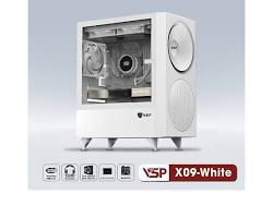 VỎ CASE VSP CASE VSP X09 SPEAK WHITE