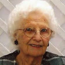 Marjorie Hebert Newsom. March 24, 1918 - June 18, 2009; Franklin, Louisiana - 732529_300x300