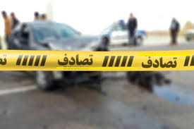 تصویر خبر: سقوط پراید به دره در جاده کجور نوشهر/ ۶ نفر جان باختند