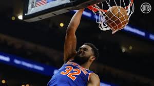 Knicks on the Court: December 27 vs Atlanta Hawks