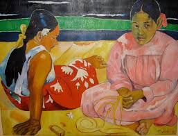 Image result for gauguin