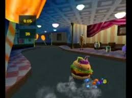 Image result for the spongebob Movie in the game pc