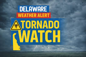 Tornado Hits Delaware: An Unlikely Storm That’s Turned Deadly