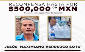 Médico señalado por caso de “sueros vitaminados” en Sonora se entrega a las autoridades