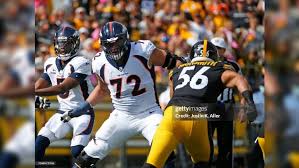 Carney: Four Key Matchups To Watch In Steelers-Broncos