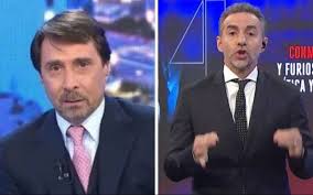 ¡Feinmann Imita a Majul! ¿Crisis en el Periodismo Argentino?