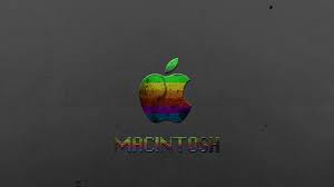 Hasil gambar untuk macintosh wallpaper