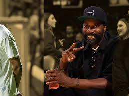 Baron Davis recalls giving Tracy McGrady a culture shock in South Central: “I’m done”