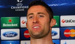 Gary Cahill says Chelsea are keen to bounce back against Schalke - gary-cahill-champions-lea-441286