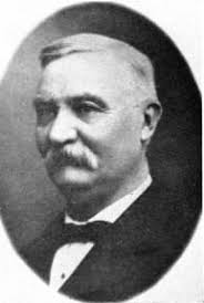 Phillip Edward Chappell (Democrat), the 15th State Treasurer, was born Aug. - philli15