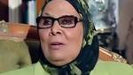 آمنة نصير: السجائر حرام شرعا..