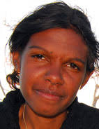 Bio: Hayley grew up in Jigalong in Martu country and lives in Newman, where she works with Martumili Artists. As the CSR Project&#39;s first curator, ... - hayley-atkins