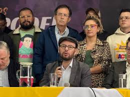 Pacto Histórico cuestiona la organización electoral para el 8 de marzo