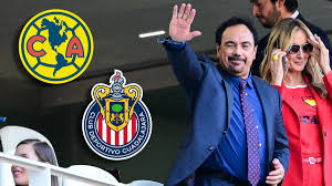 Hugo Sánchez confesó quién es su candidato para ganar el Clásico Nacional entre América y Chivas