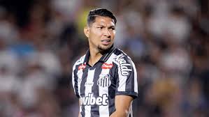 Rony faz revelação inesperada sobre Neymar e bastidores do Santos vêm à tona