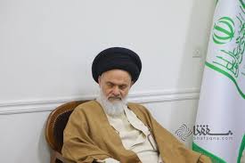 رئیس جامعه مدرسین درپیامی درگذشت آیت الله موسوی یزدی را تسلیت گفت