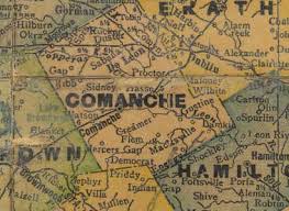 Image result for Comanche