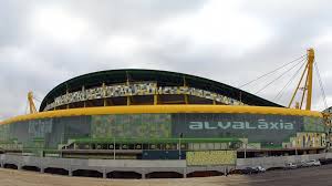 Cinemas do Alvaláxia encerram após Sporting não renovar acordo com a NOS