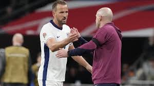 England vs Greece: How to Watch the UEFA Nations League Match Live