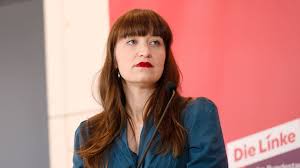 heidi reichinnek erkrankung