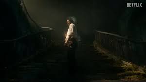 Guillermo del Toro’s Frankenstein is all show and little substance – review