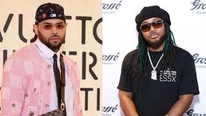 Chris Brown & Leon Thomas' 'Fallin'': Best Fan Reactions