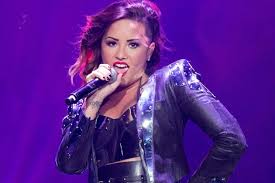 Kết quả hình ảnh cho general information about Demi Lovato