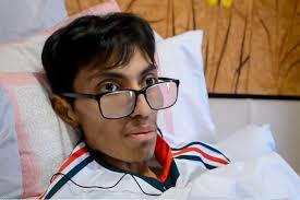 Kevin Gonzalez Cancer