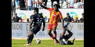 Es Tunis – Cs Sfaxien : la rencontre qui retient son souffle — image 4