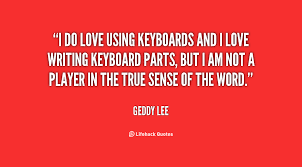 Keyboards Quotes. QuotesGram via Relatably.com
