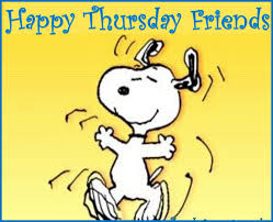 Image result for happy thursday images