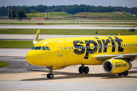 Spirit Airlines Recalls Flight Attendants, Auctions Airbus Jets Amidst Financial Restructuring