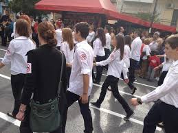 Image result for anti-fascist symbols