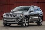 2016 Jeep Cherokee - Modern Adventure SUV