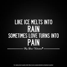Sad Love Quotes For Her. QuotesGram via Relatably.com