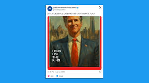 Axios - News update