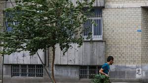 هشدار نسبت به وزش تندباد در تهران